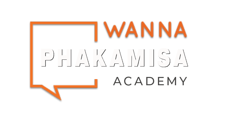 Wanna Phakamisa Academy copy